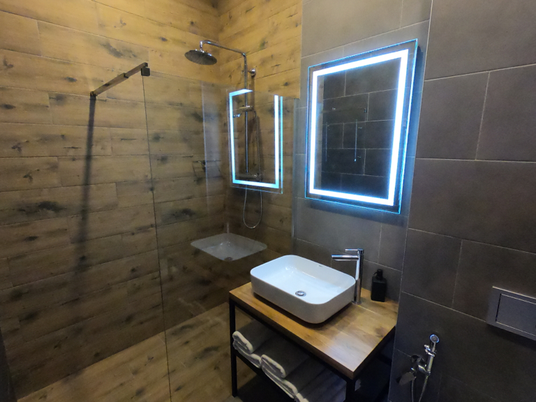 Фото Берген