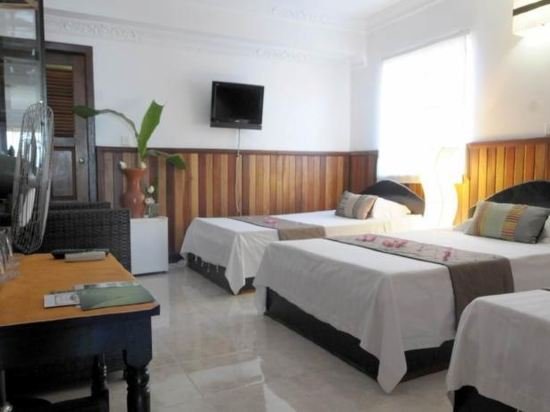 Фото Le Tigre Hotel