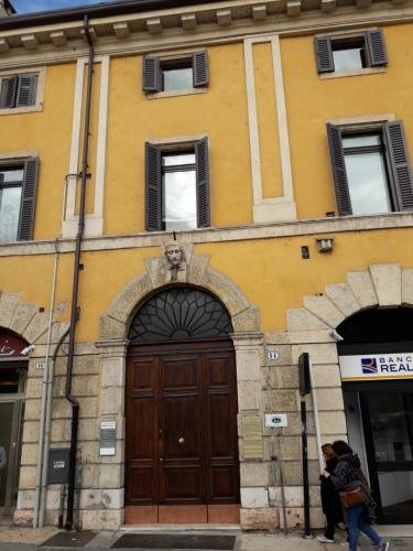 Фото Accommodation Verona