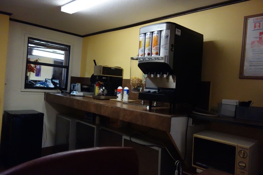 Фото Star Inn Hotel Seaworld San Antonio