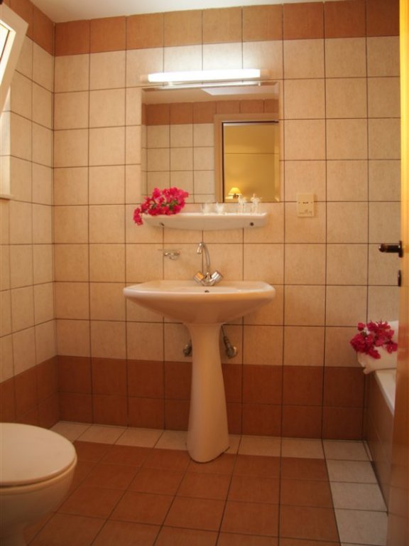 Фото Отель Creta Verano