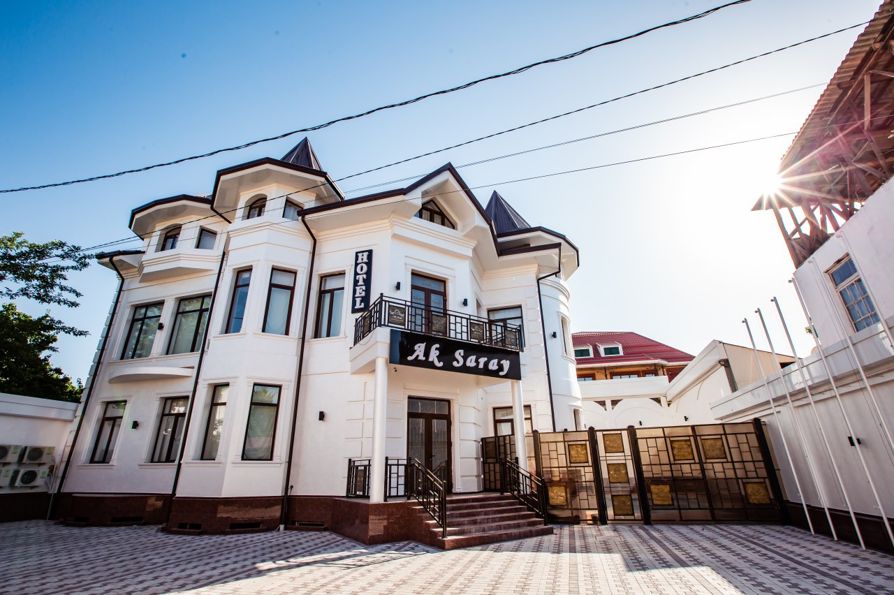 Фото Ak Saray