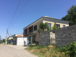 Otdeleniye pochtovoy svyazi Kotlyarevskaya 361103 (stanitsa Kotlyarevskaya, Krasnaya ulitsa, 33), post office