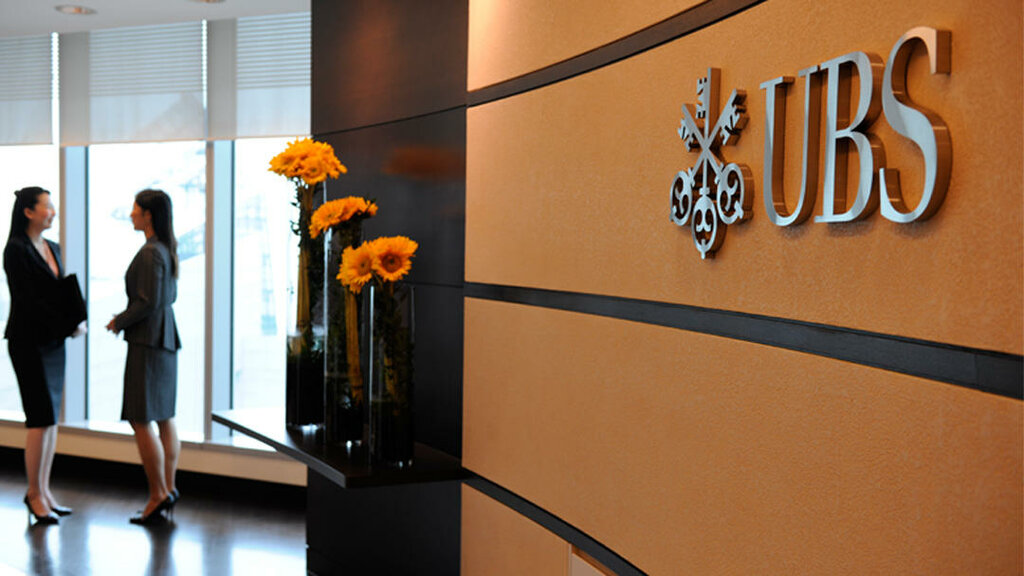 Финансовый консалтинг San Francisco, Ca Branch Office - Ubs Financial Services Inc, Сан‑Франциско, фото