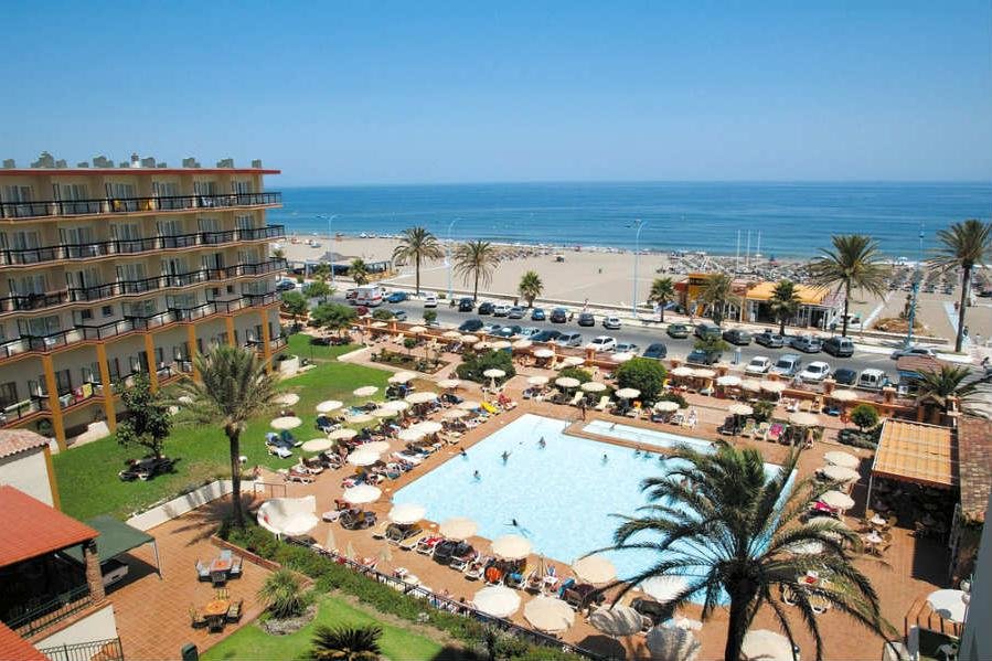 Фото Hotel Riu Costa del Sol