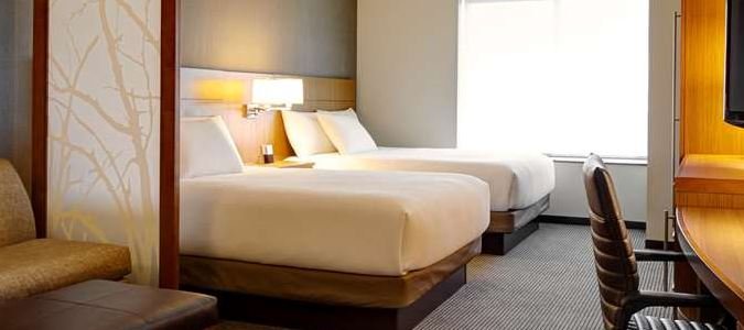 Фото Hyatt Place Atlanta Downtown