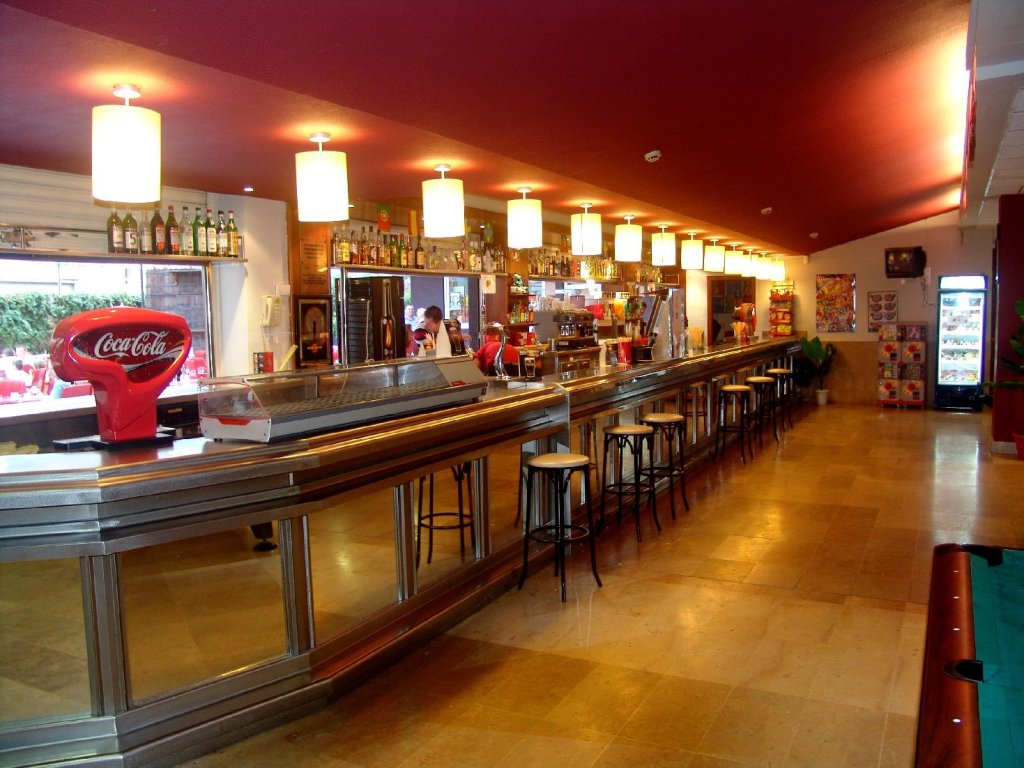 Фото Apartamentos Salou Pacific