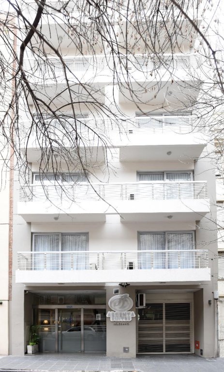 Фото Argenta Suites Belgrano