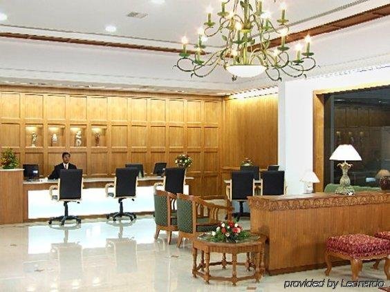 Фото Hotel Presidency