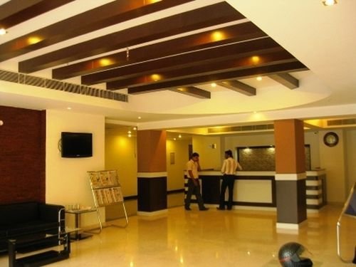 Фото Hotel Impress