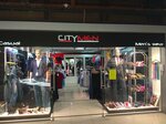 Salon muzhskoy odezhdy Citymen (Tsyurupy Street, 97к6), clothing store
