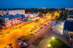 Московский Пассаж (Moskovskaya ulitsa, 3/1), shopping mall