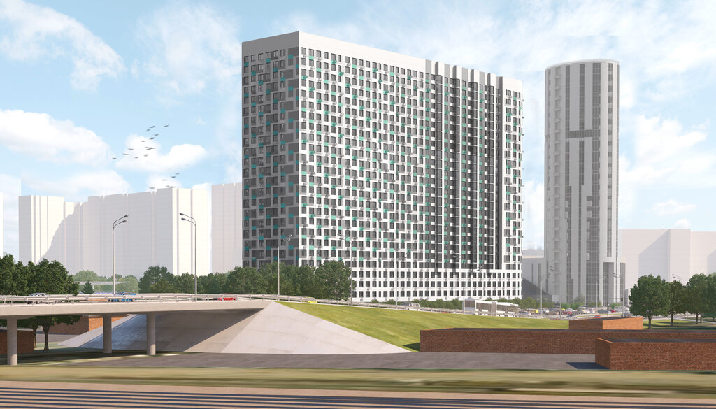 Жк отрадный мытищи план застройки