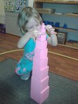 Монтессори Дом Детей (derevnya Kochedykovo, 77), kindergarten, nursery