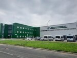 Beltamozhservice (Grodzienskaja Region, Ashmianski District, M-7, 147-y kilometr, 4) ، محل بقالة