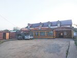 Hotel (Shurskol Village, Stroitelei Street, 2А), hotel