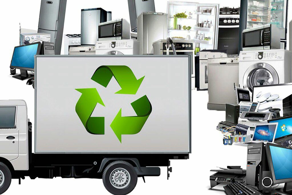 Recycling EcoPromUtil, Yaroslavl, photo