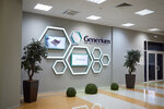 Генериум (Тестовская ул., 10, Москва), фармацевтическая компания в Москве