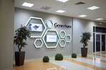 Generium (Testovskaya Street, 10) ، شركة الأدوية