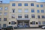 Fakultet Avioniki, Energetiki i Infokommunikatsy (Karla Marksa Street, 12к5) ، البنية التحتية للتعليم