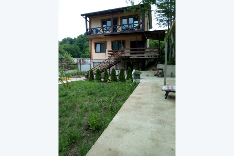 Фото Загородный дом на Мацесте