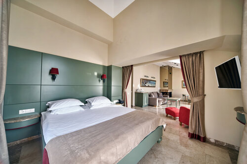 Гостевой дом Купринн в Севастополе