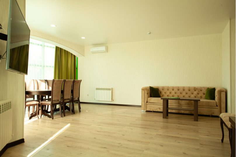 Фото Экодом Сочи