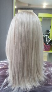 Beauty salon Sharm (Voskresensk, Novlyansky Microdistrict, ulitsa Zelinskogo, 14), beauty salon
