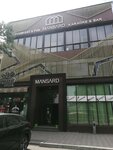 Mansard (Ayteke Bï street, 3А), karaoke