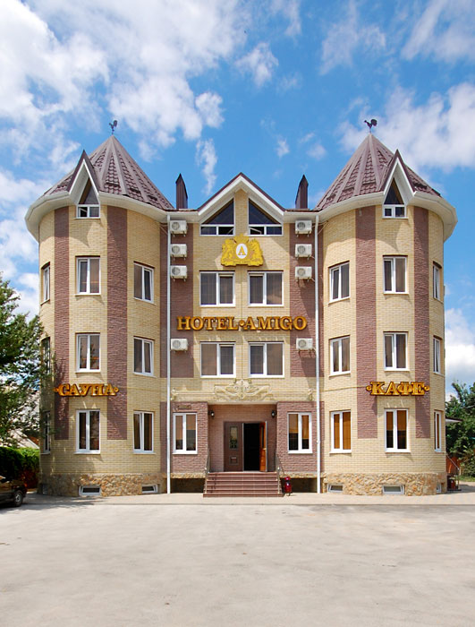 Фото отеля 4