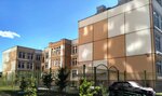 Школа № 224, дошкольное образование (Narvskaya Street, 1Ак6) ، مركز الرعاية النهارية، رياض الأطفال