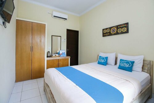 Гостиница Airy Jimbaran Bypass Ngurah Rai 43 Bali