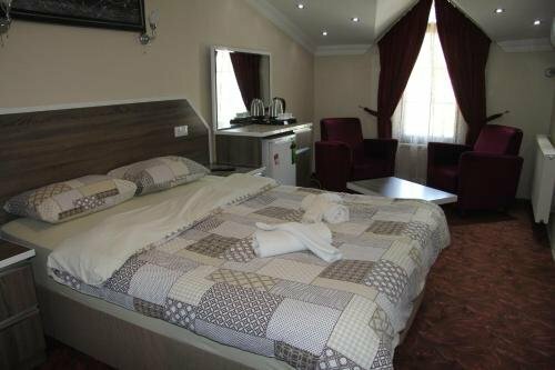 Hotel Yahkı Motel, Sapanca, photo