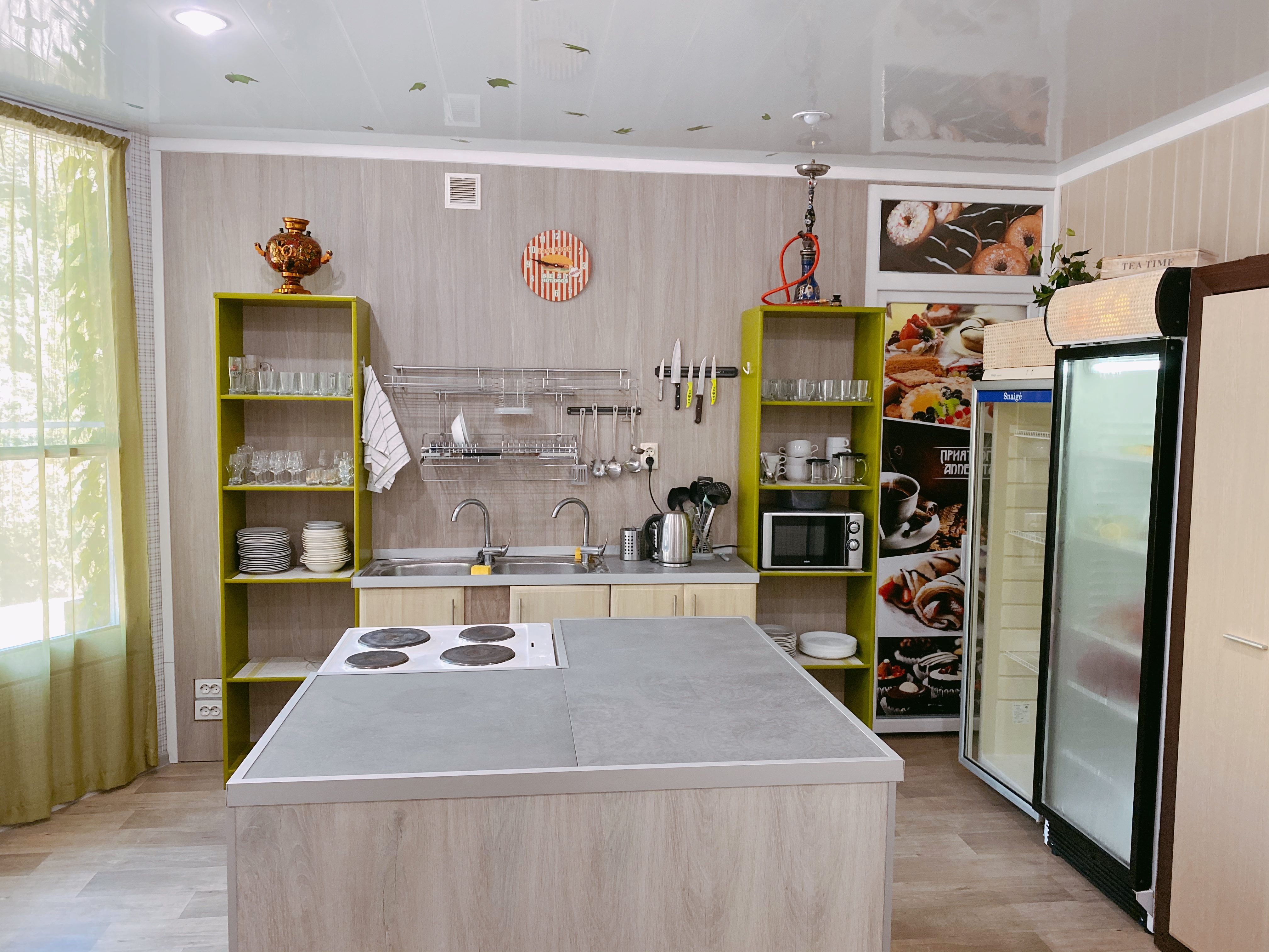 Фото Kiparis Inn