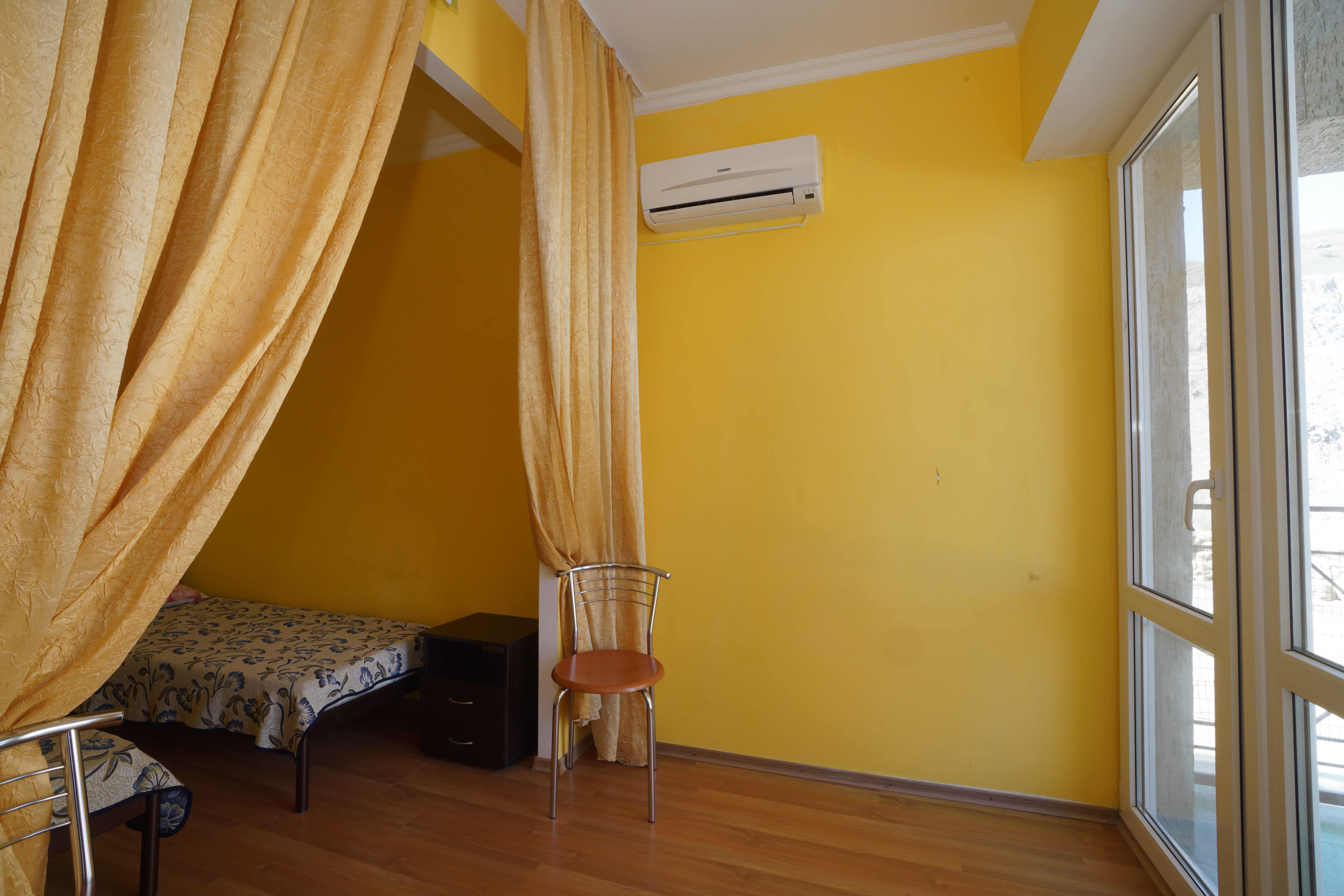 Фото Эдельвейс