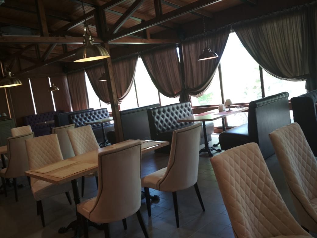 Фото Караван Сарай