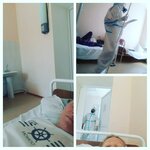ОГБУЗ Шелеховская районная больница, стационар (ulitsa Lenina, 24/1) ، مستشفى
