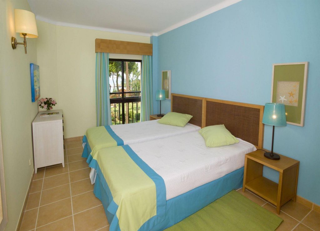 Фото Alfagar Aparthotel