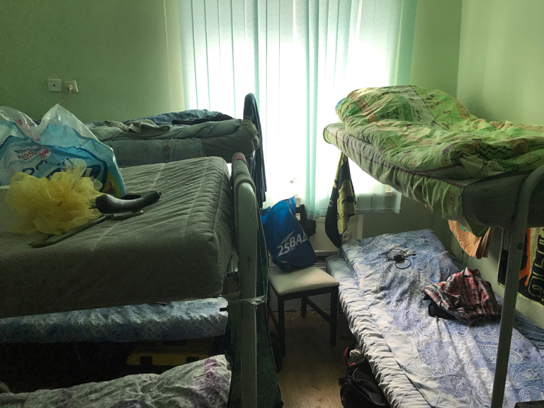 Фото отеля 2