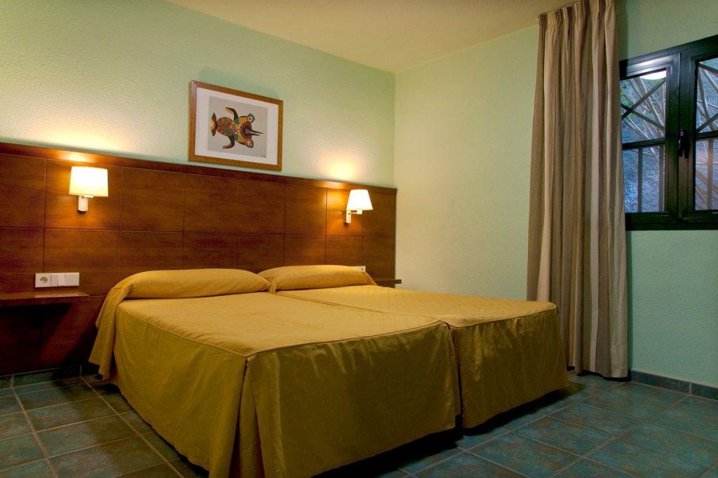 Фото Relaxia Lanzaplaya