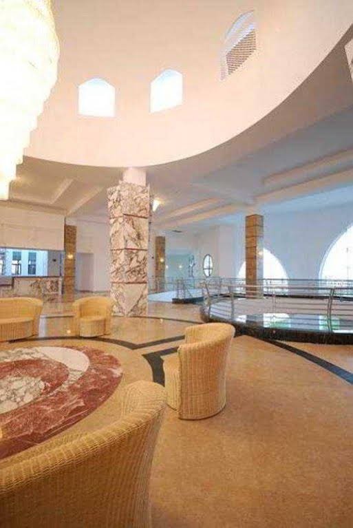 Фото Gorgonia Beach Resort