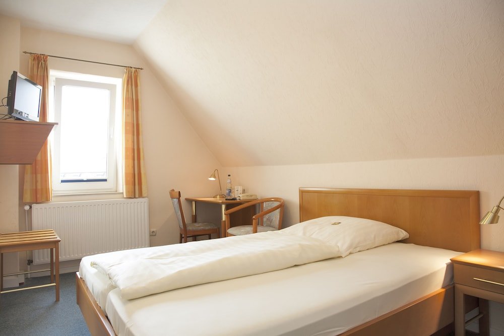 Фото Hotel An der Altstadt