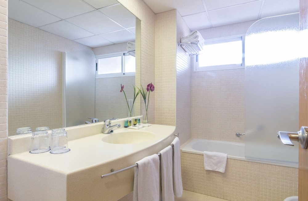 Фото Hotel Albahía