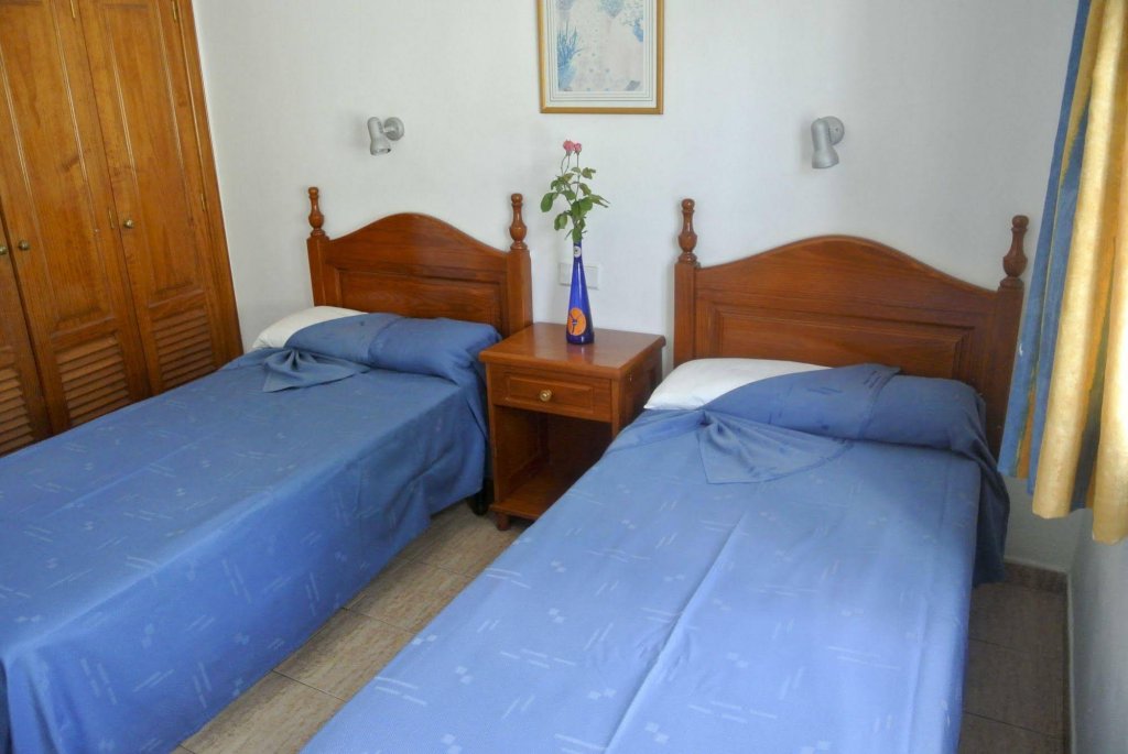 Фото Rosamar Resort Lanzarote