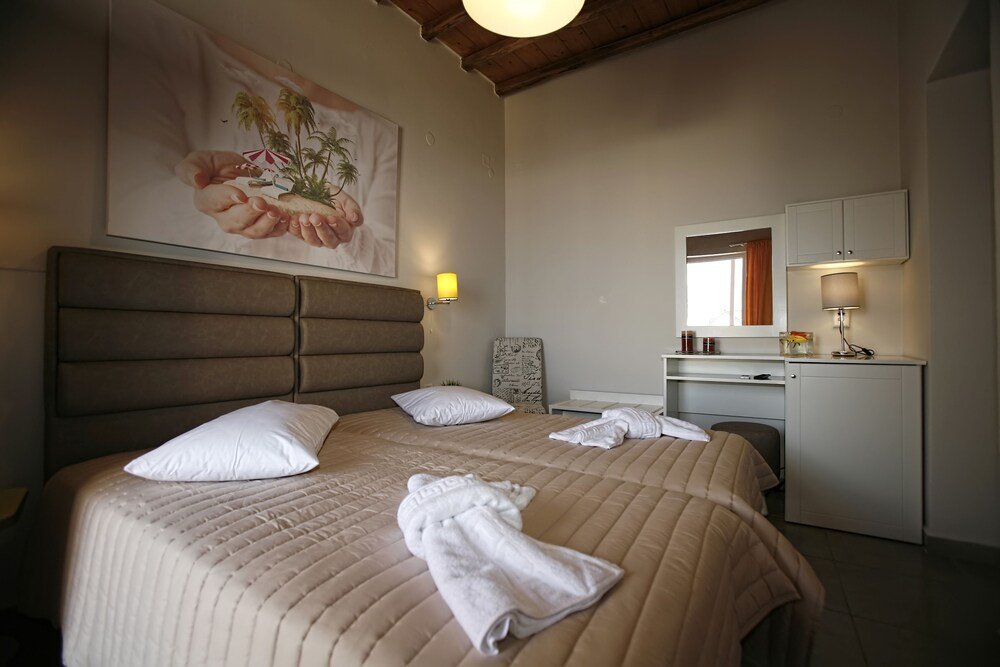 Фото Paradise Rooms