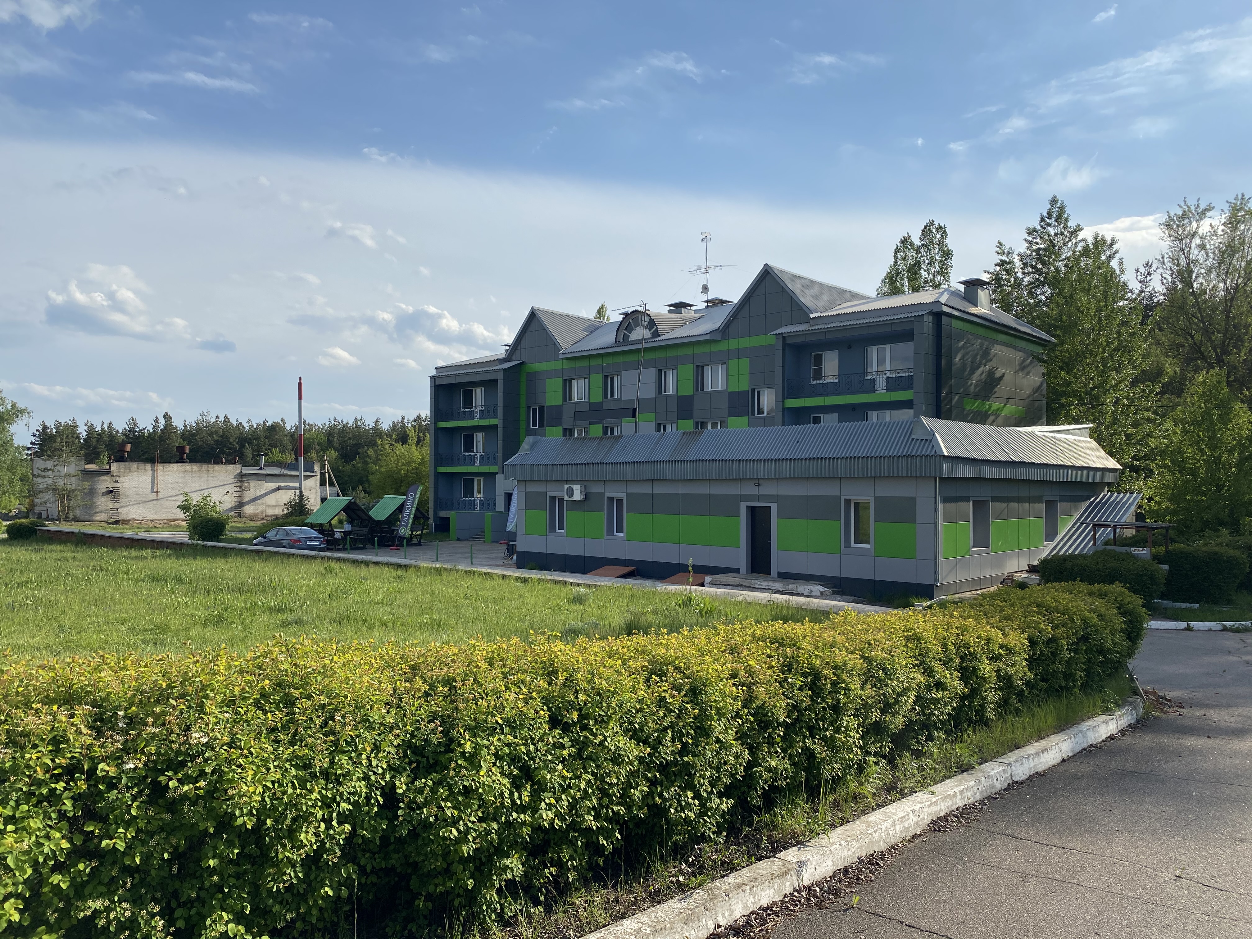 Фото отеля 3