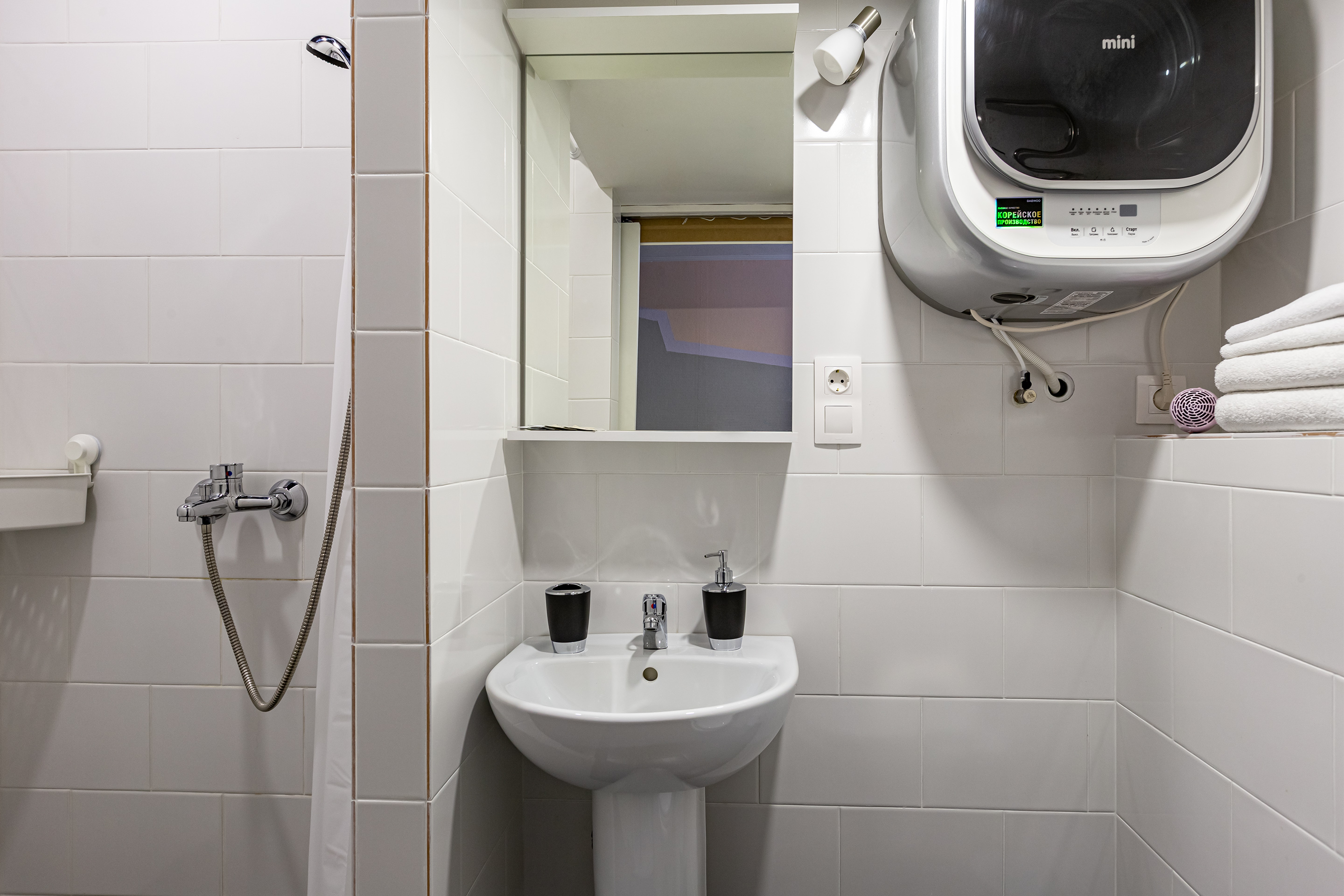 Фото RentApartmentSpb