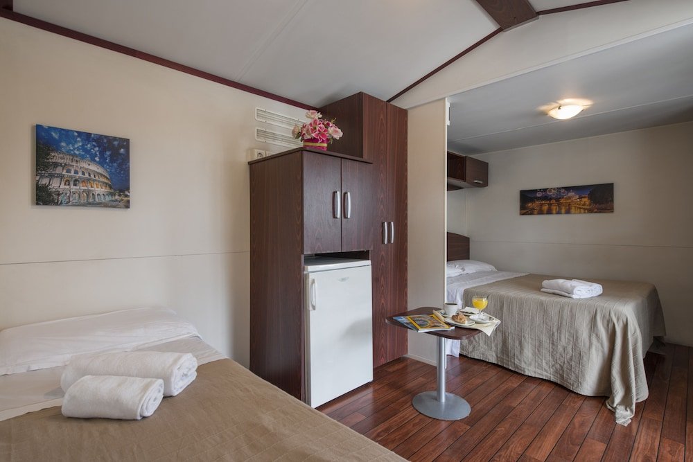 Фото Real Village Roma