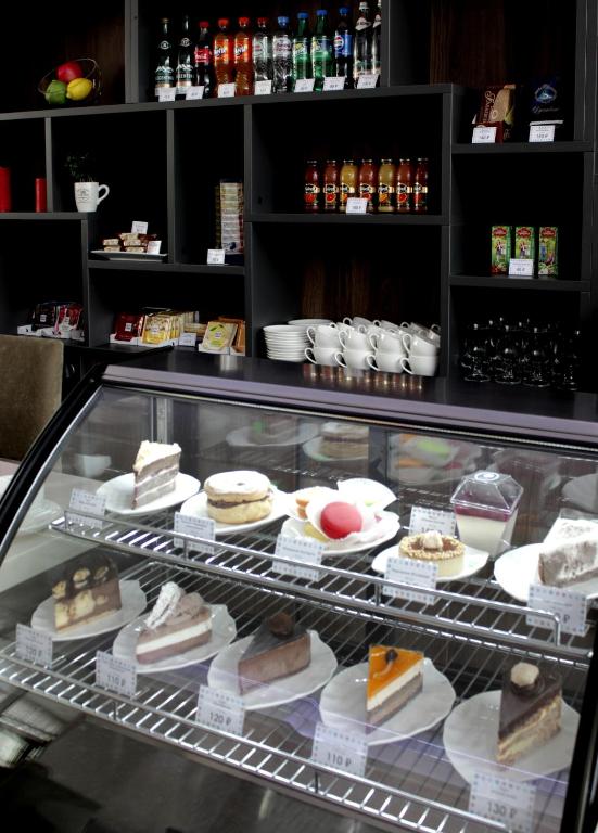 Фото Университетская