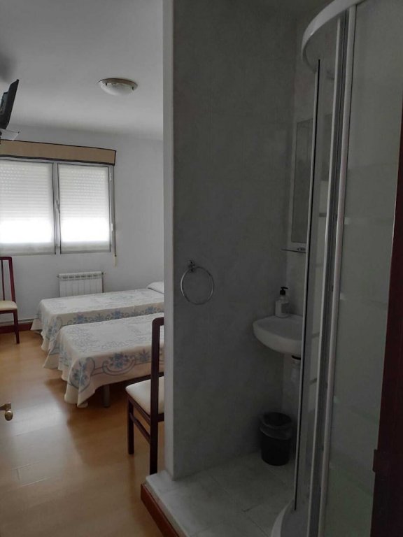 Фото Pensión Las Matillas